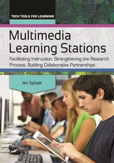 Front cover_Multimedia Learning Stations