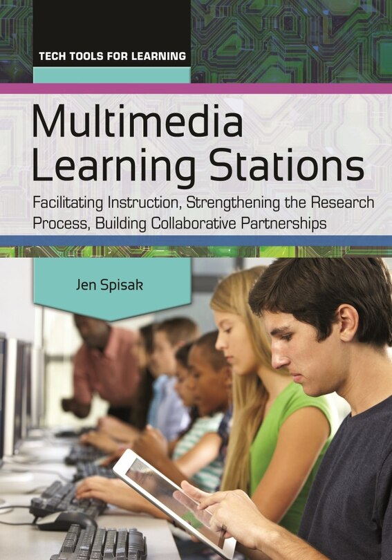 Front cover_Multimedia Learning Stations