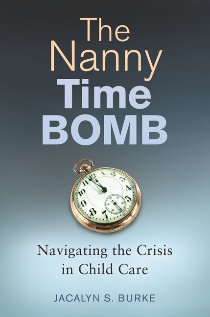 Couverture_The Nanny Time Bomb