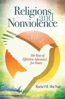 Front cover_Religions and Nonviolence