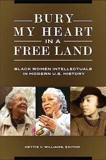 Front cover_Bury My Heart in a Free Land