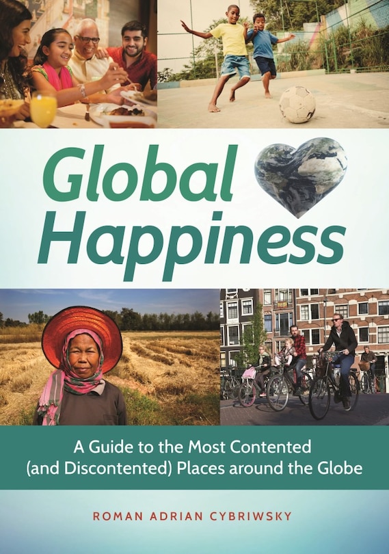 Front cover_Global Happiness