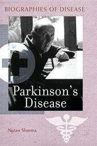 Front cover_Parkinson's Disease