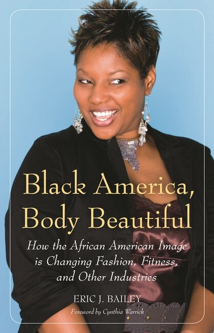 Couverture_Black America, Body Beautiful