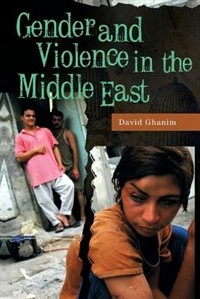 Couverture_Gender and Violence in the Middle East