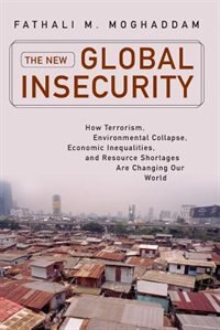 Front cover_The New Global Insecurity