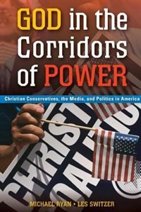 Couverture_God in the Corridors of Power