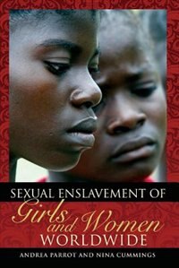 Front cover_Sexual Enslavement of Girls and Women Worldwide