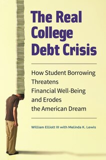 Front cover_The Real College Debt Crisis