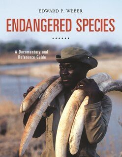 Front cover_Endangered Species