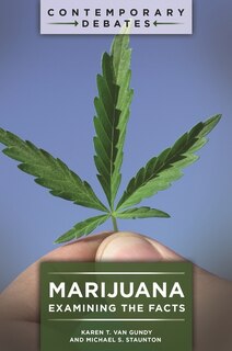 Front cover_Marijuana