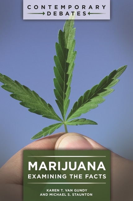Front cover_Marijuana