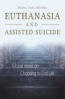 Couverture_Euthanasia and Assisted Suicide
