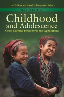 Front cover_Childhood and Adolescence