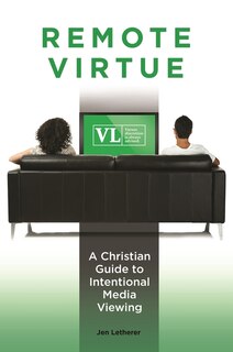 Front cover_Remote Virtue