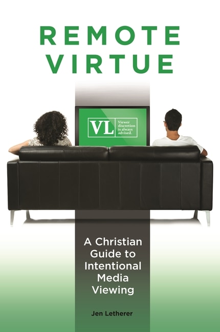 Front cover_Remote Virtue