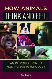 Couverture_How Animals Think And Feel