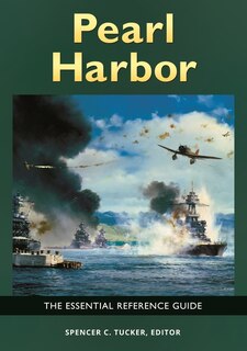 Front cover_Pearl Harbor