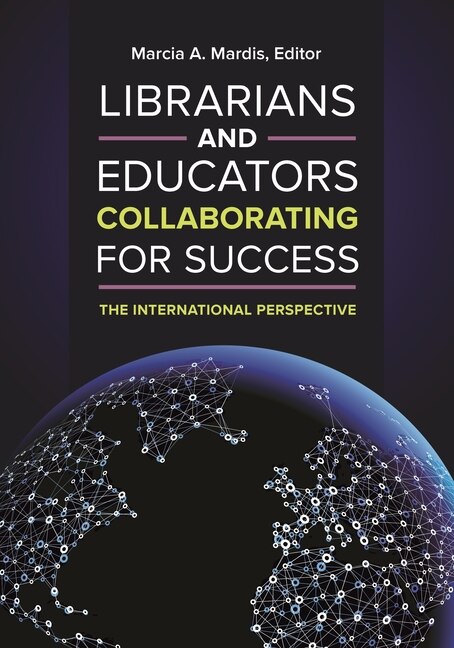 Couverture_Librarians and Educators Collaborating for Success
