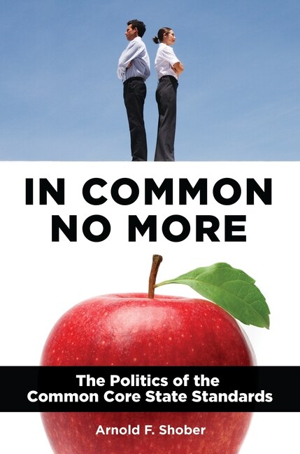 Front cover_In Common No More