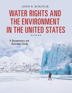 Front cover_Water Rights and the Environment in the United States