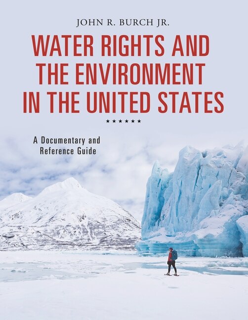 Front cover_Water Rights and the Environment in the United States