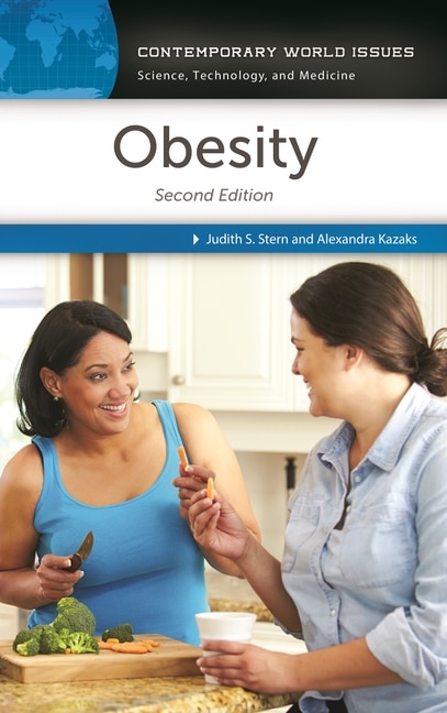 Front cover_Obesity