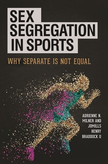 Front cover_Sex Segregation in Sports