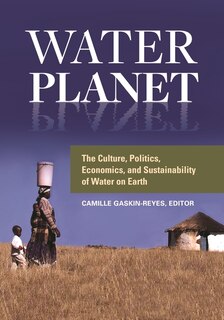 Front cover_Water Planet