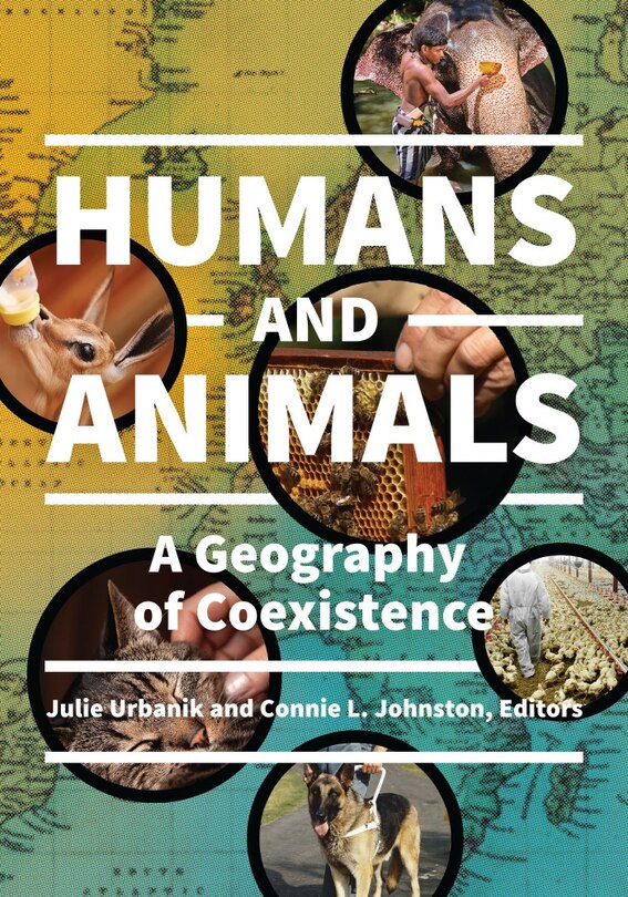 Front cover_Humans and Animals