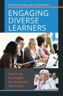Couverture_Engaging Diverse Learners