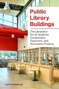 Couverture_Public Library Buildings