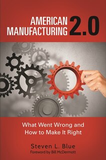 Front cover_American Manufacturing 2.0