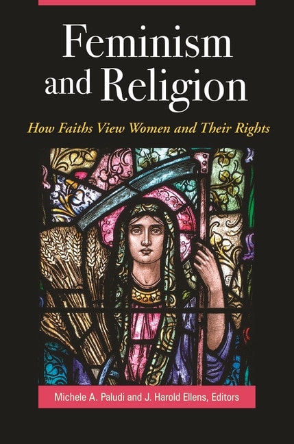 Front cover_Feminism and Religion