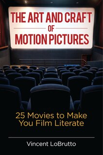 Couverture_The Art and Craft of Motion Pictures