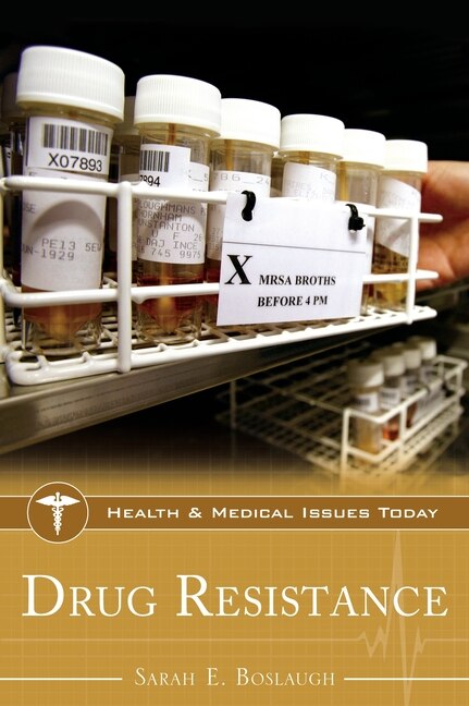 Front cover_Drug Resistance