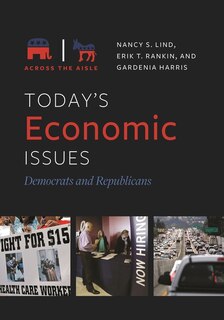 Couverture_Today's Economic Issues
