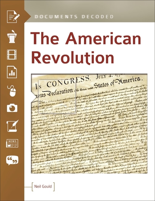 Couverture_The American Revolution
