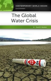 Front cover_The Global Water Crisis