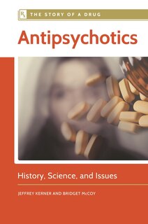 Front cover_Antipsychotics