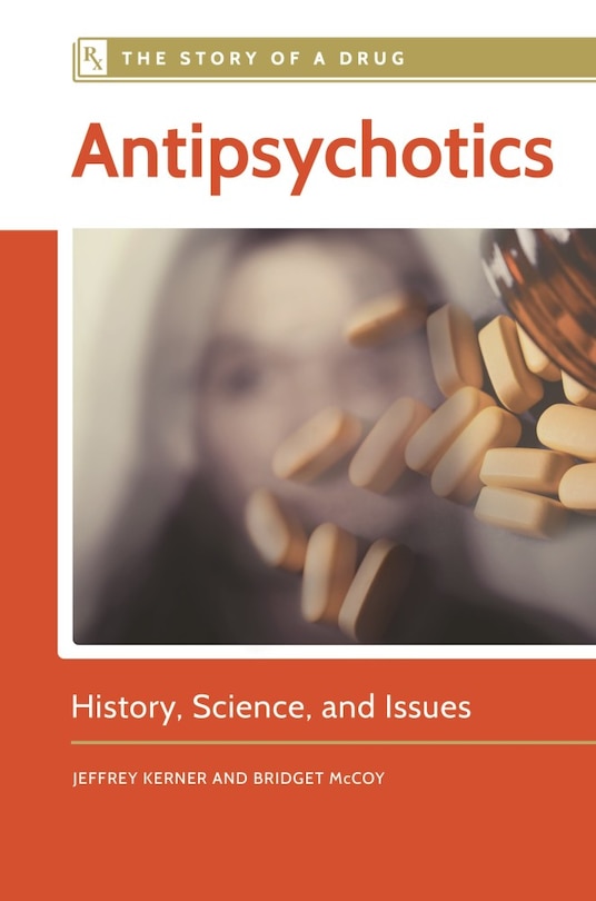Front cover_Antipsychotics