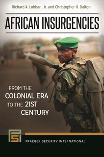 Front cover_African Insurgencies