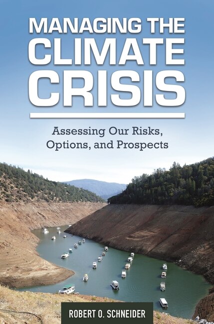 Couverture_Managing the Climate Crisis