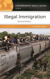 Front cover_Illegal Immigration