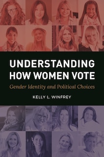 Front cover_Understanding How Women Vote