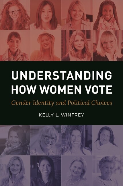 Front cover_Understanding How Women Vote