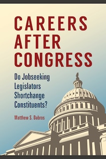 Front cover_Careers after Congress