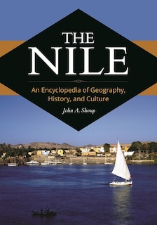 Couverture_The Nile
