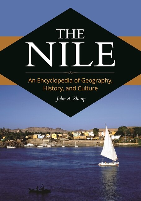 Couverture_The Nile