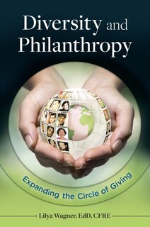 Front cover_Diversity and Philanthropy